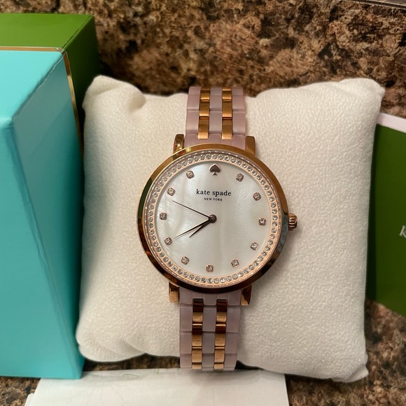 Kate Spade Watch - Picture 2 of 9